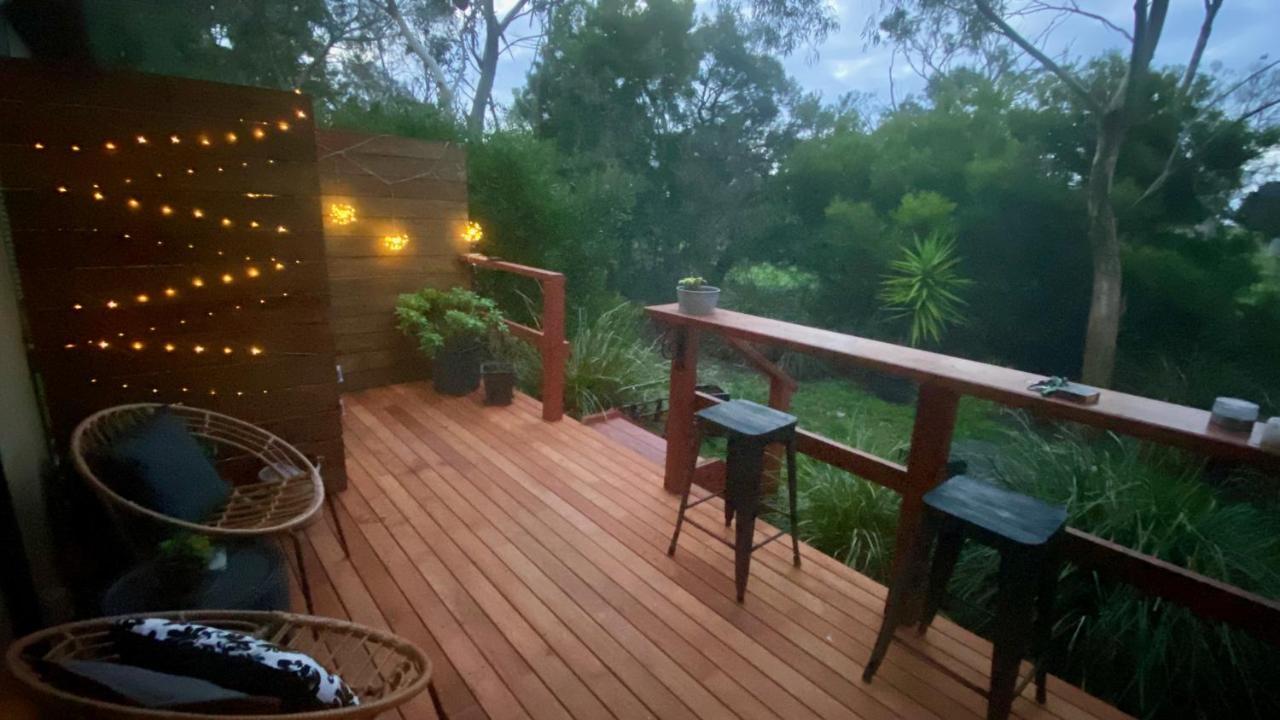 Couple'S Luxury Resort Spa Retreat 卡尔斯 外观 照片