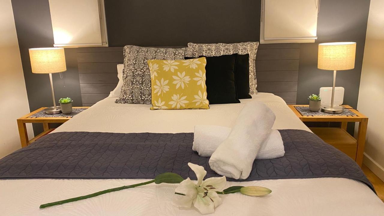 Couple'S Luxury Resort Spa Retreat 卡尔斯 外观 照片