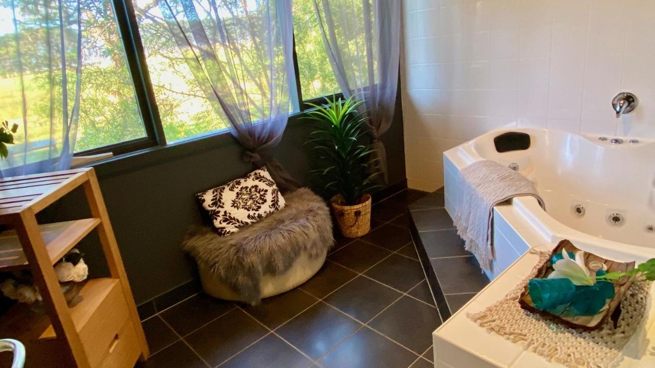 Couple'S Luxury Resort Spa Retreat 卡尔斯 外观 照片