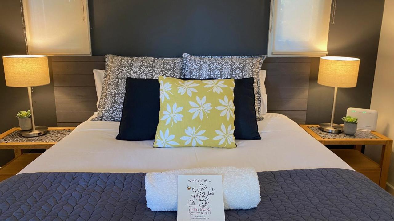 Couple'S Luxury Resort Spa Retreat 卡尔斯 外观 照片