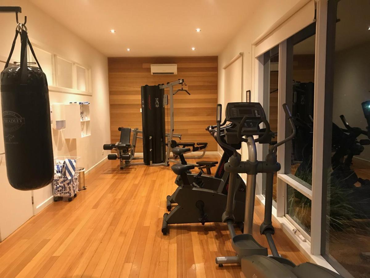 Couple'S Luxury Resort Spa Retreat 卡尔斯 外观 照片