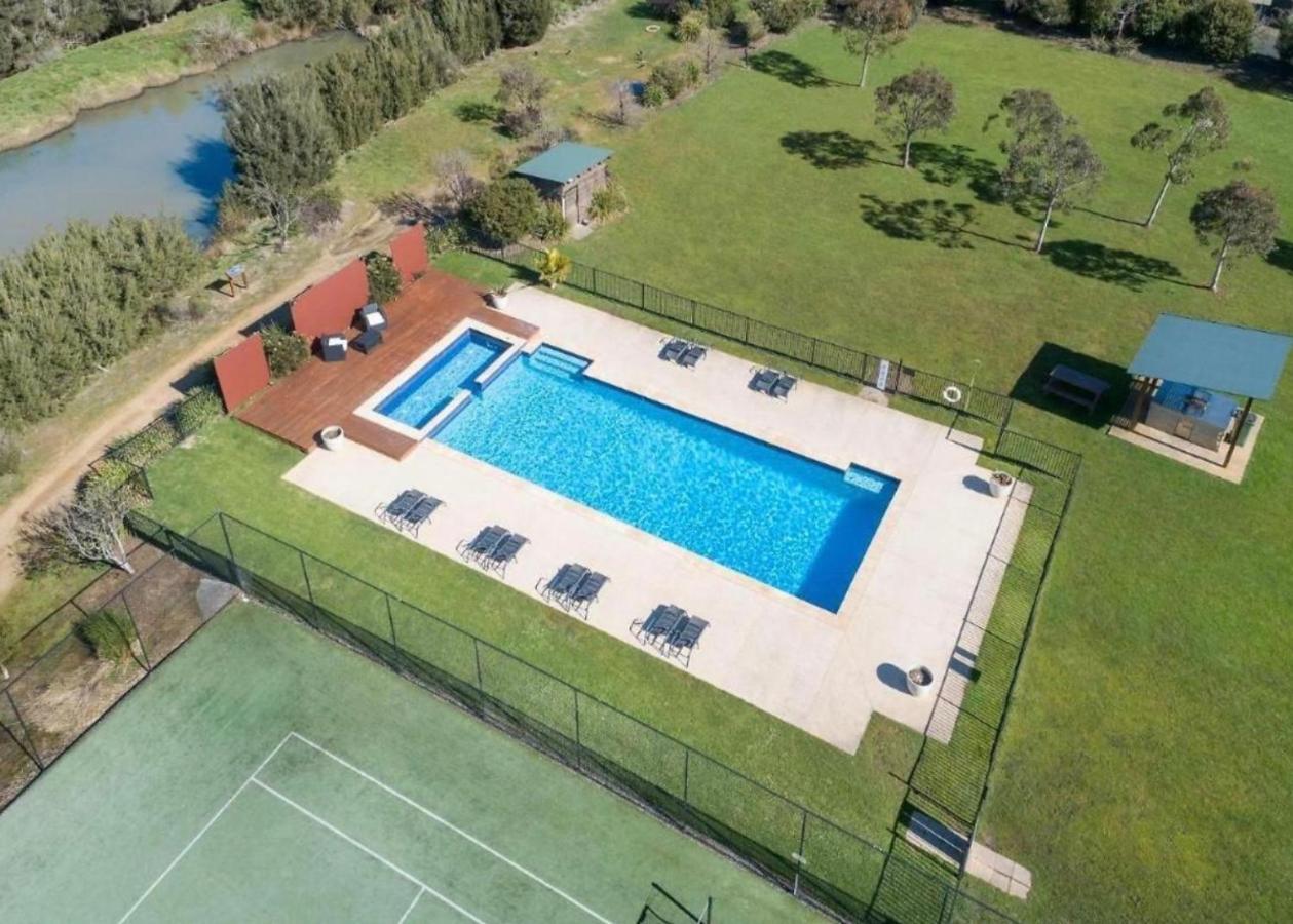 Couple'S Luxury Resort Spa Retreat 卡尔斯 外观 照片