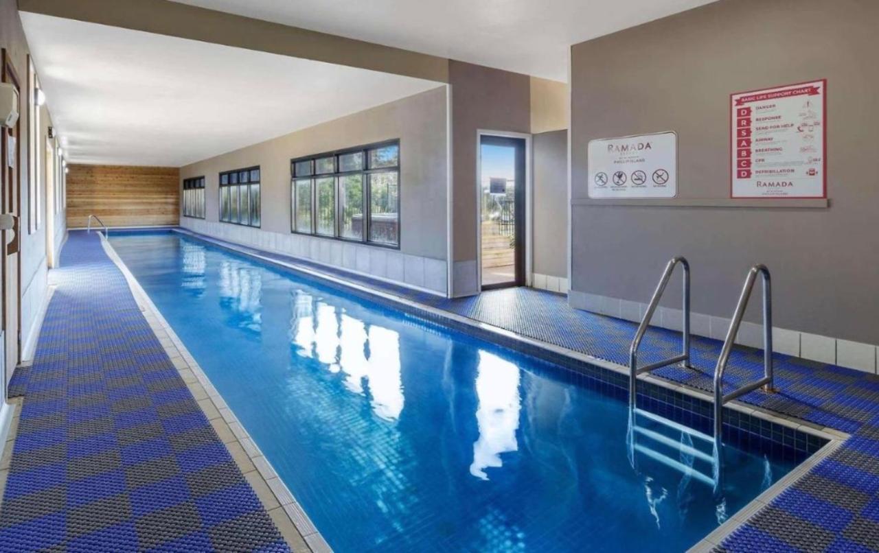 Couple'S Luxury Resort Spa Retreat 卡尔斯 外观 照片