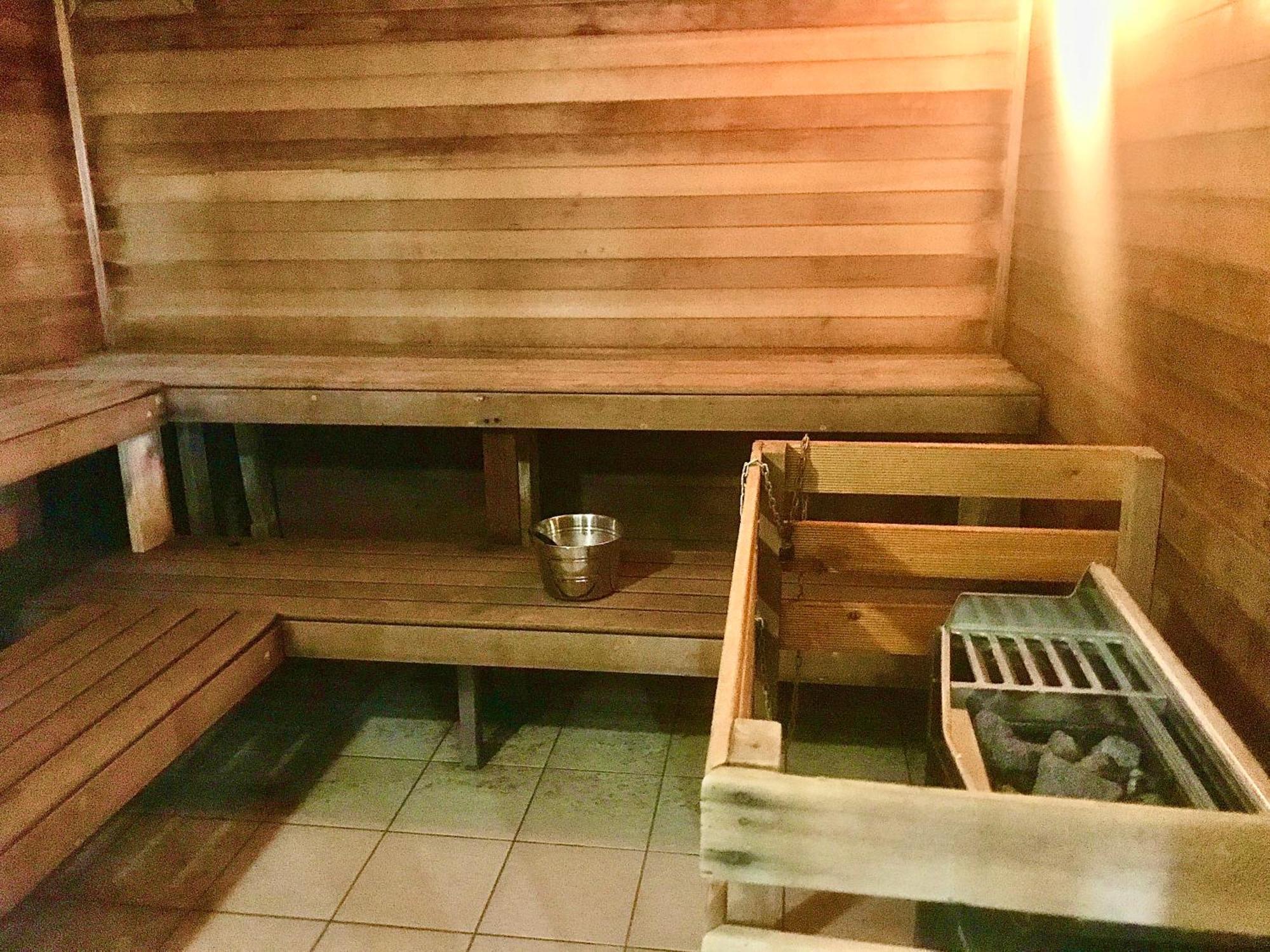 Couple'S Luxury Resort Spa Retreat 卡尔斯 外观 照片