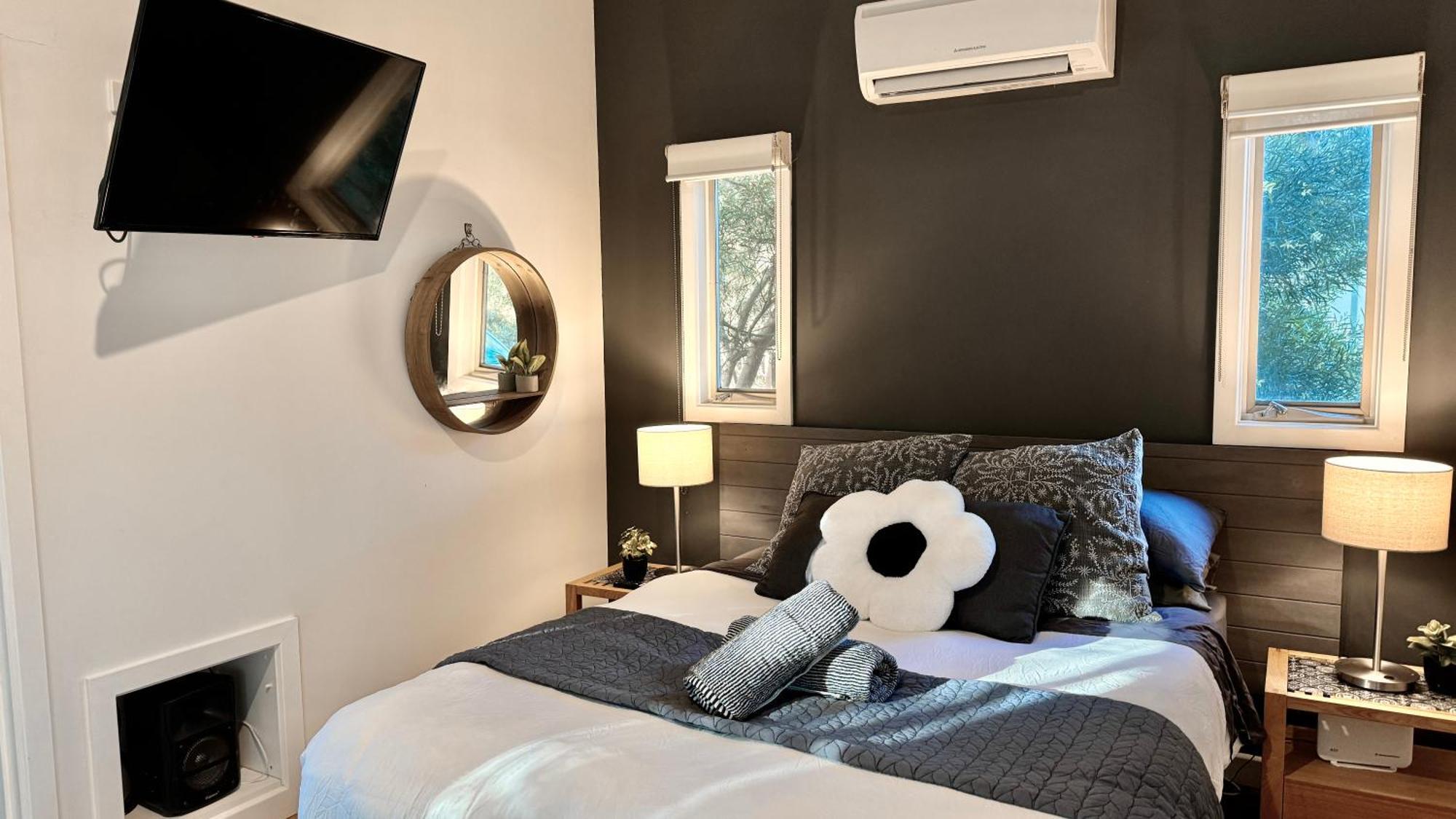 Couple'S Luxury Resort Spa Retreat 卡尔斯 外观 照片