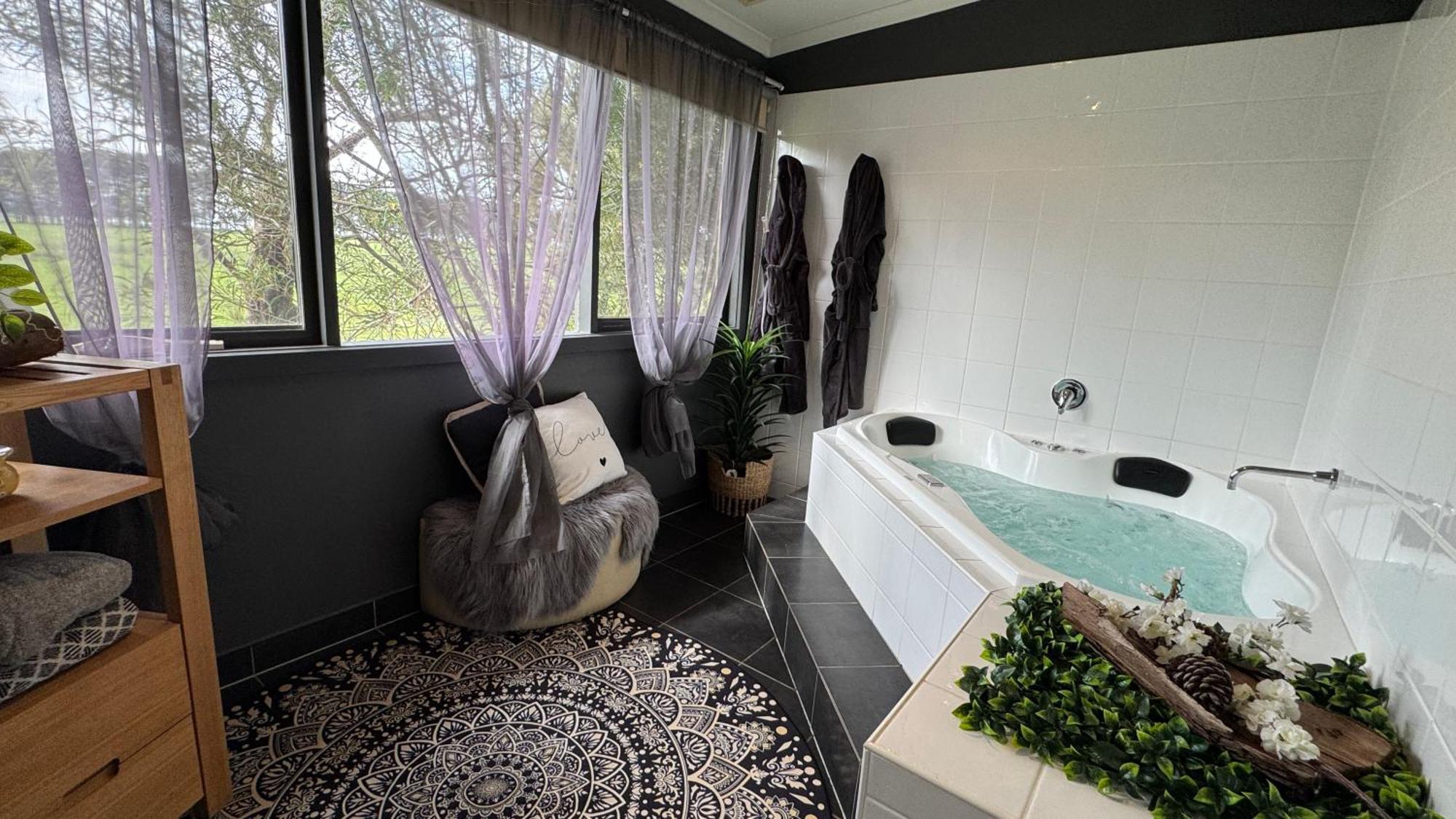 Couple'S Luxury Resort Spa Retreat 卡尔斯 外观 照片