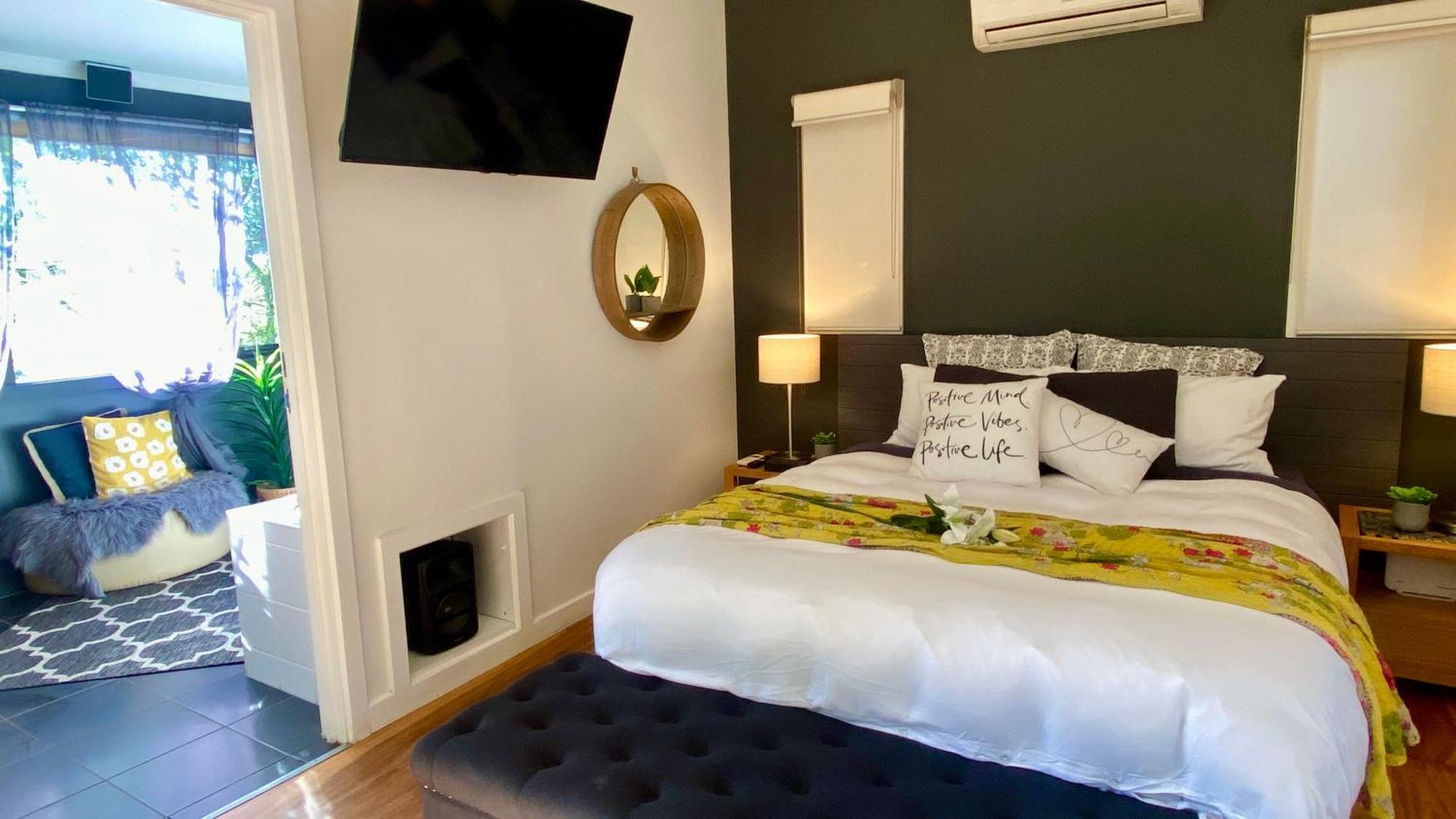 Couple'S Luxury Resort Spa Retreat 卡尔斯 外观 照片