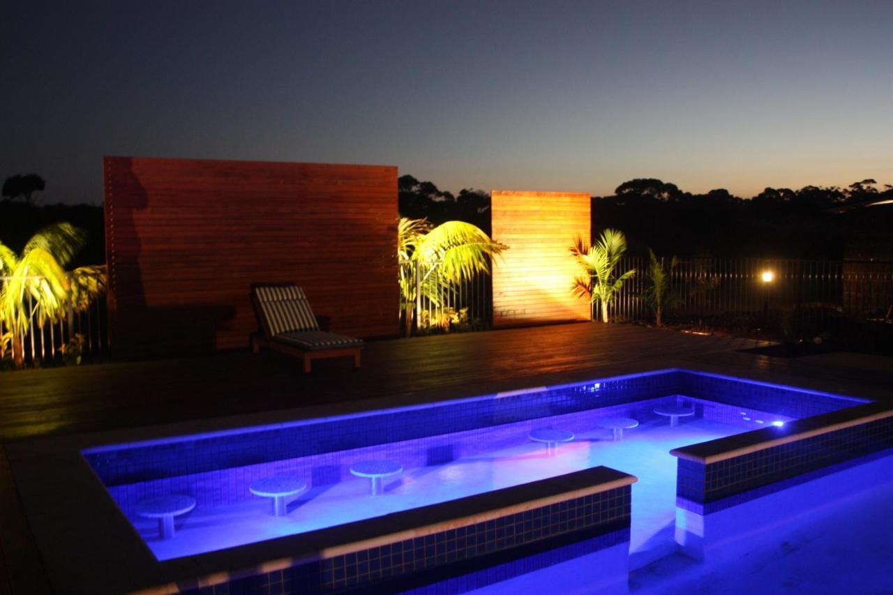 Couple'S Luxury Resort Spa Retreat 卡尔斯 外观 照片