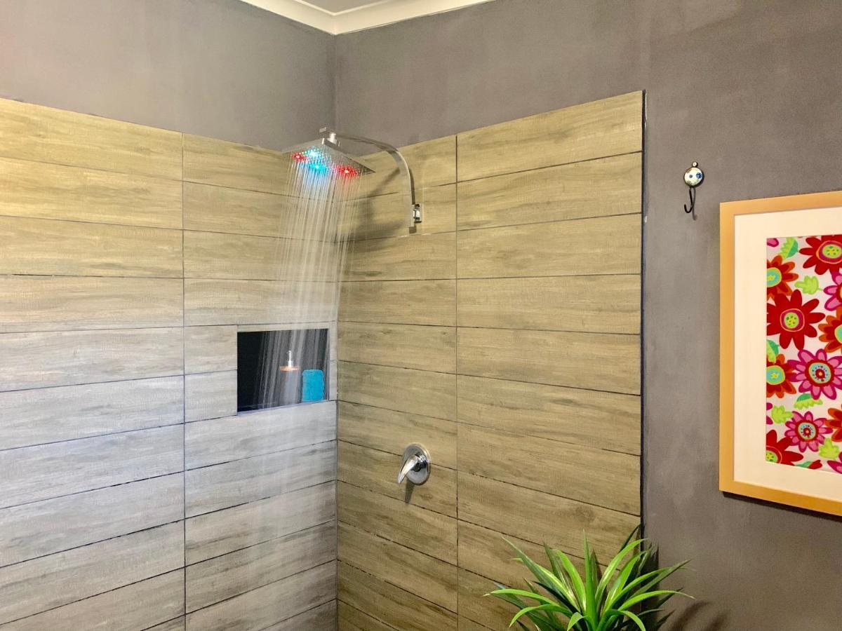 Couple'S Luxury Resort Spa Retreat 卡尔斯 外观 照片