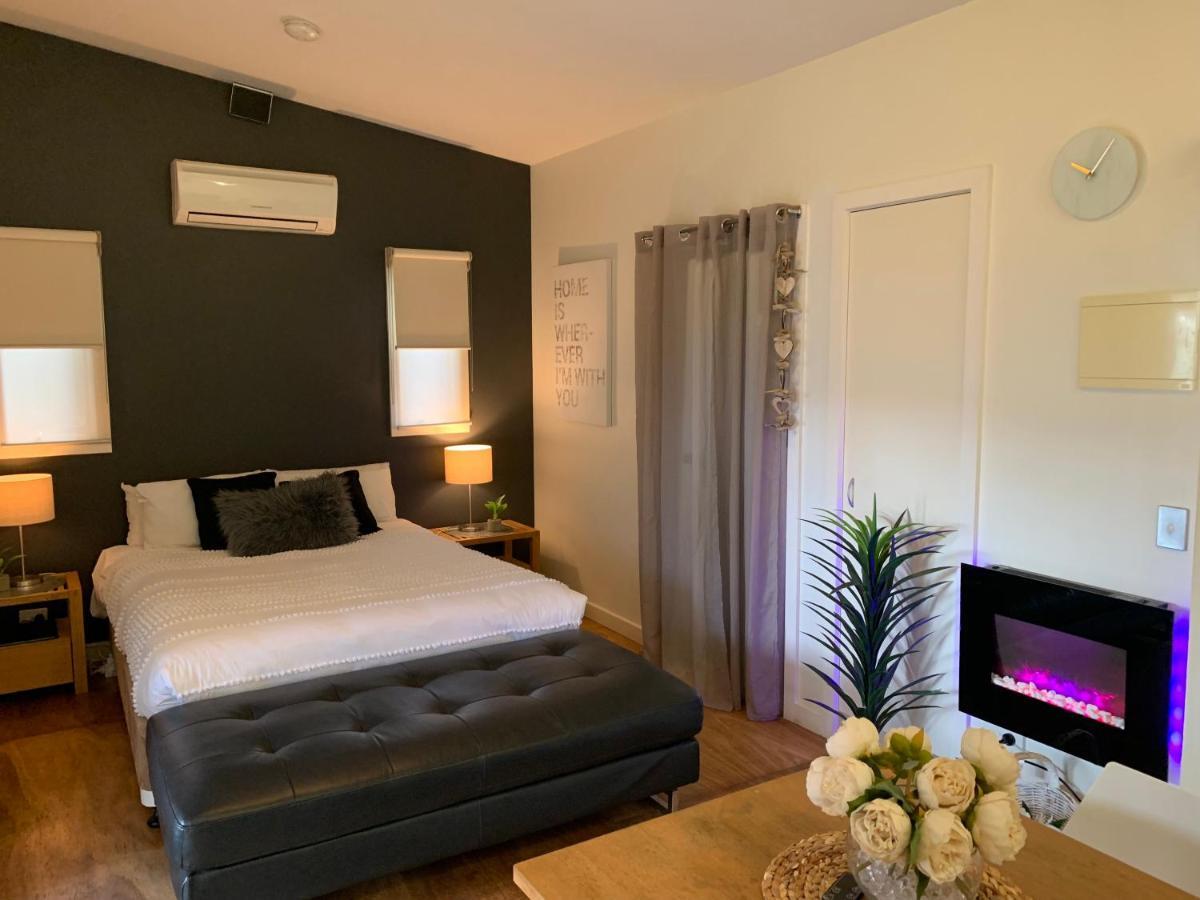 Couple'S Luxury Resort Spa Retreat 卡尔斯 外观 照片